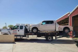 Towing Service 054